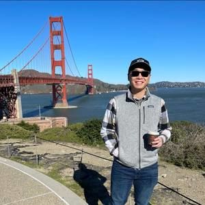 Meet your Posher, Gerald